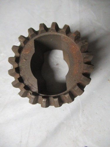 Fiat 600 ingranaggio - fiat,