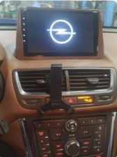 Stereo Navigatore Opel Meriva B Mokka Android 13 CarPlay 5G QLED RDS DSP DAB RGB