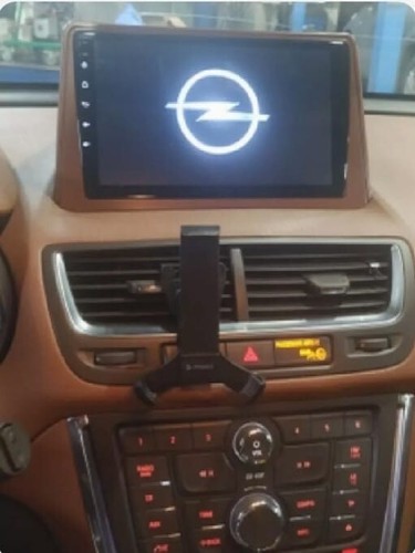 Stereo navigatore opel meriva - navigatore,