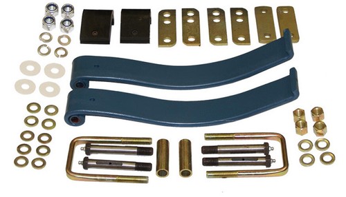 Kit supporto carico