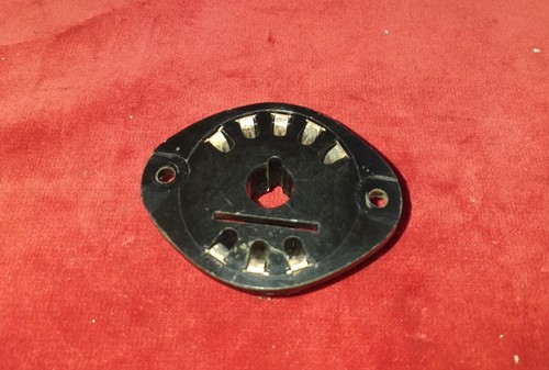 Zoccolo german steel y8a - zoccolo,