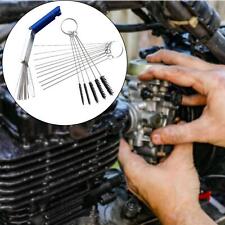 Kit Pulizia Carburatore Motore Moto Accessori Professionali Riutilizzabili