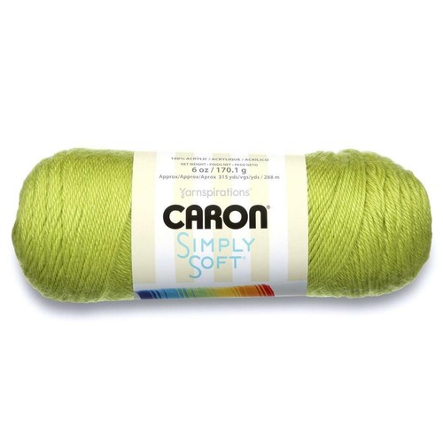 Garn simply soft - simply,