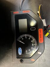 Strumentazione Dashboard