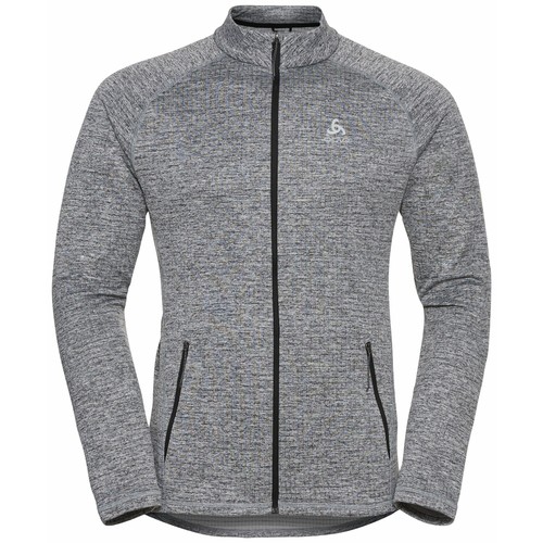 Odlo fli midlayer - midlayer, uomo,