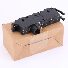 Interruttore alzacristalli per BMW Serie 3 E46 325Ci 330Ci Cabrio anteriore sinistro 61316902183