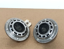 HORN COPPIA CLAXON ORIGINALI YAMAHA XV 1000 VIRAGO 3831076