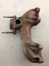 PEUGEOT 206 (2001) 1.9 DIESEL 51KW 5P COLLETTORE SCARICO