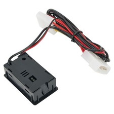 Auto Termometro Indicatore di