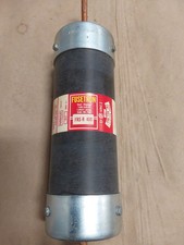 Bussmann, FRS-R-400, Fusetron