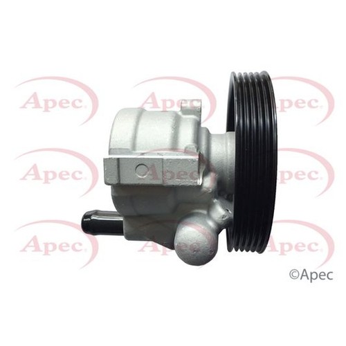 Pompa servosterzo apec aps1006 - servosterzo,