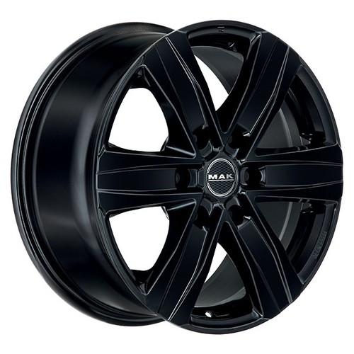 Cerchio lega mak stone 6 - in,