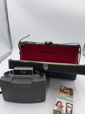 Fotocamera terrestre polaroid - terrestre,
