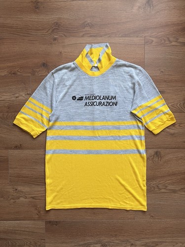 Maglia uomo vintage italiana - maglia,