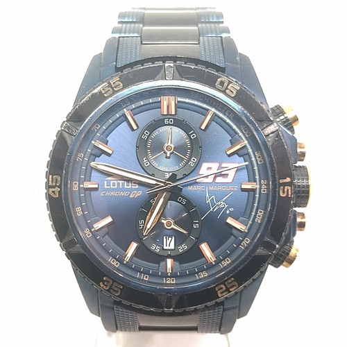 Reloj hombre lotus 18230 - 18230, marc