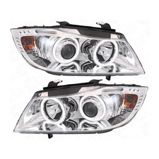 DIEDERICHS Fari Destra Per BMW