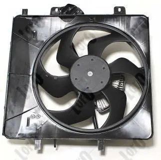 Ventola radiatore 009-014-0005