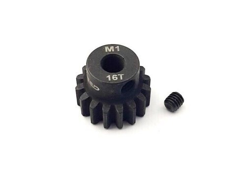 Speed pignone motore 16t - pignone,