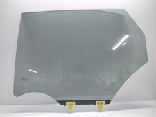 VETRO SCENDENTE POSTERIORE SINISTRO PER RENAULT Kadjar Serie (15>)