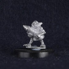 Rogue Trader Space Ork Runt