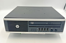 HP Compaq Elite 8300 Slim