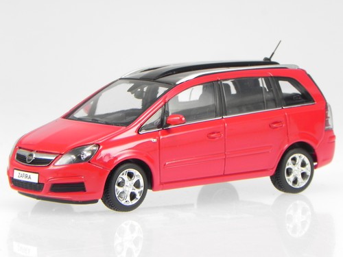 Opel zafira rosso - zafira,