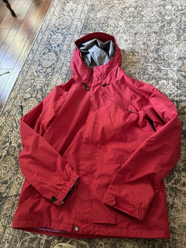 Giacca snowboard uomo volcom - snowboard,