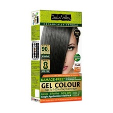 INDUS VALLEY Gel Naturale