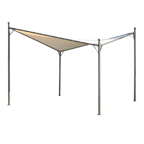 Gazebo vela giardino 3 - gazebo, da