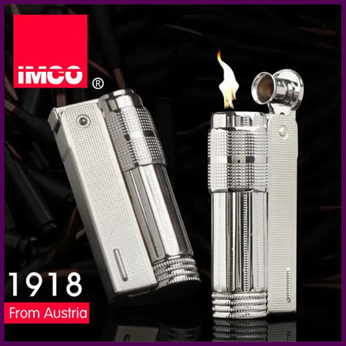 Accendino originale imco - accendino,