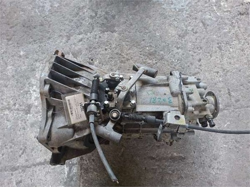 8872176 cassa cambio manuale - ,