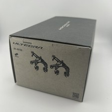Pinze freno Shimano Ultegra BR-R8100 (F+R) - nuove vecchio stock