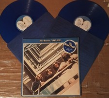 THE BEATLES 1967 - 1970 Doppio