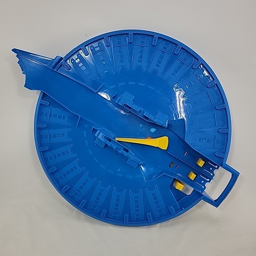 Hot wheels super ultimate - super,