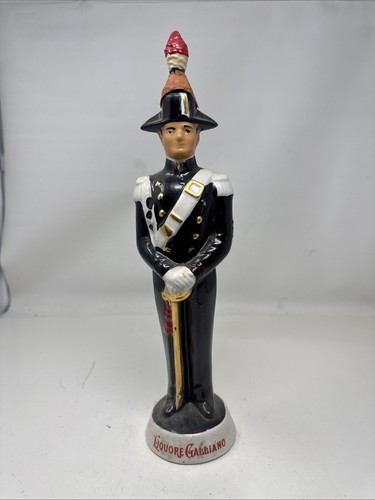 Liquore galliano soldier - galliano,