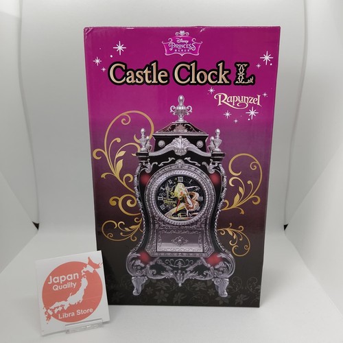 Disney rapunzel castello - disney,