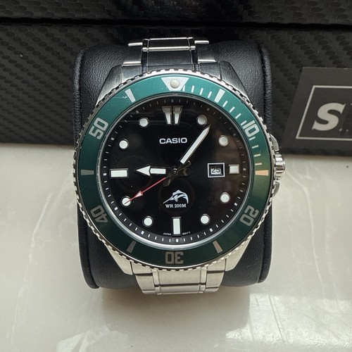 Orologio subacqueo uomo - , casio