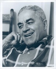 Frankie Carle Pianist Gruppo