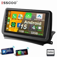 Android 15 1+32G autoradio GPS