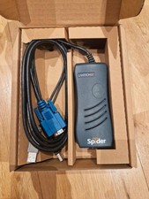 Console server Lantronix