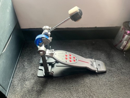Pearl 2050b eliminator - pearl, p-2050b