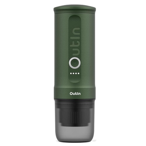 Outin nano macchina - outin,