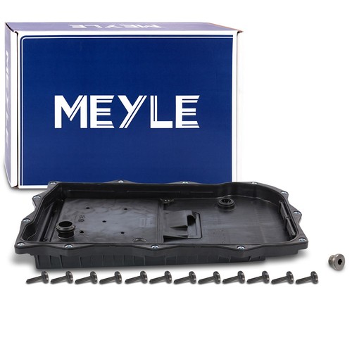Kit ricambi meyle cambio - cambio, olio