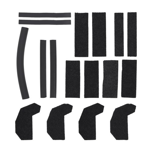 Kit guarnizioni rigide - , 17