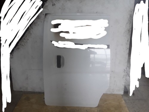 Porta laterale scorrevole per - laterale,