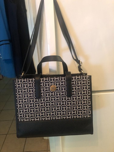 Monogramma tommy hilfiger blu - hilfiger,