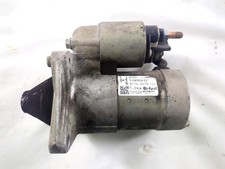 51890632 STARTER MOTOR Fiat