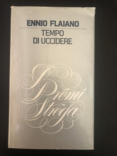 Flaiano ennio tempo di - tempo,