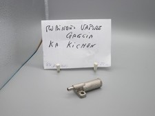 Gaggia, valvola vapore per