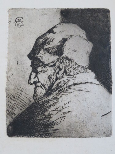 Henri guerard - henri, (1846-1897)